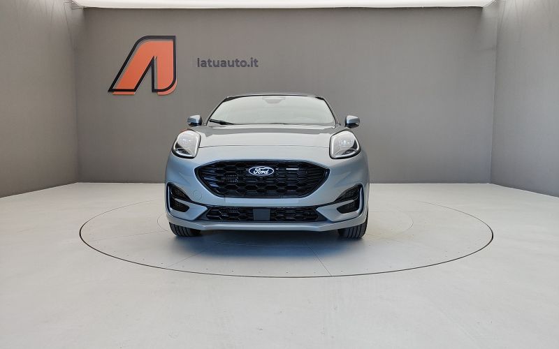 PUMA 1.0 ECOBOOST 125CV ST-LINE  AUTO