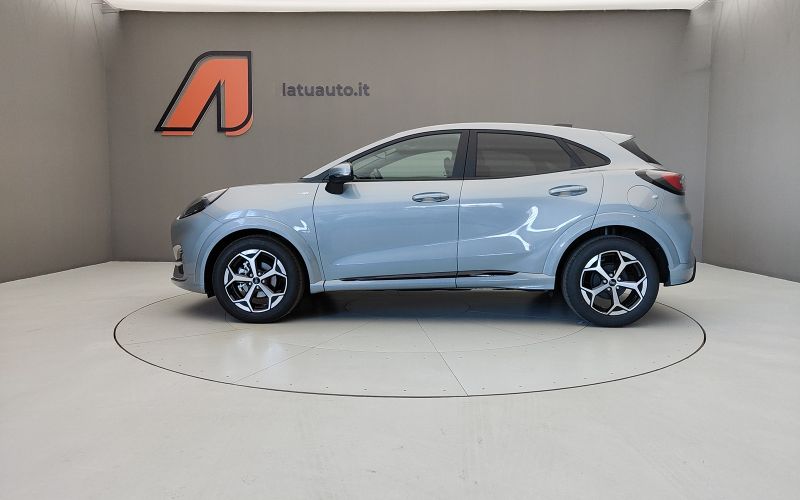 PUMA 1.0 ECOBOOST 125CV ST-LINE  AUTO