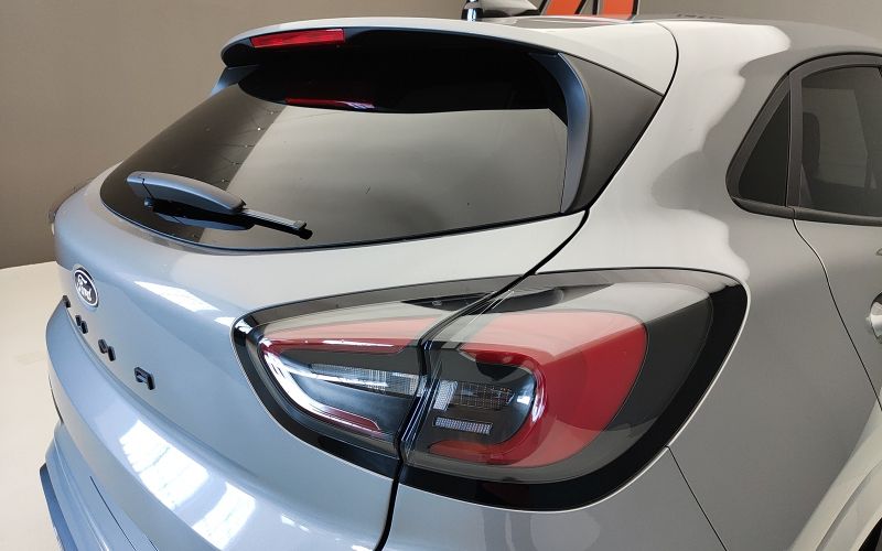 PUMA 1.0 ECOBOOST 125CV ST-LINE  AUTO