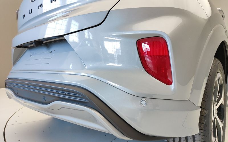 PUMA 1.0 ECOBOOST 125CV ST-LINE  AUTO