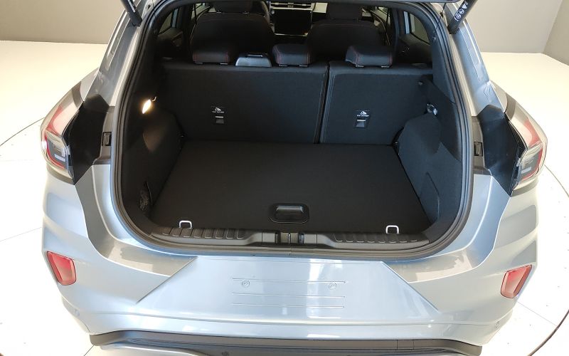 PUMA 1.0 ECOBOOST 125CV ST-LINE  AUTO