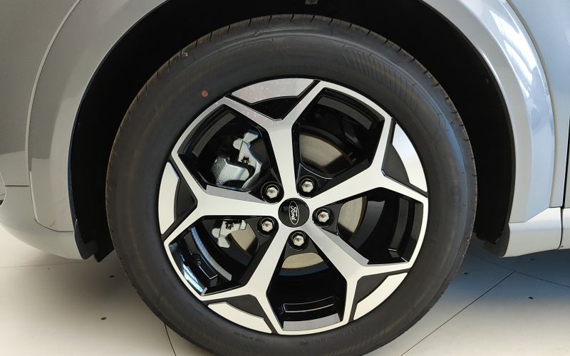 PUMA 1.0 ECOBOOST 125CV ST-LINE  AUTO