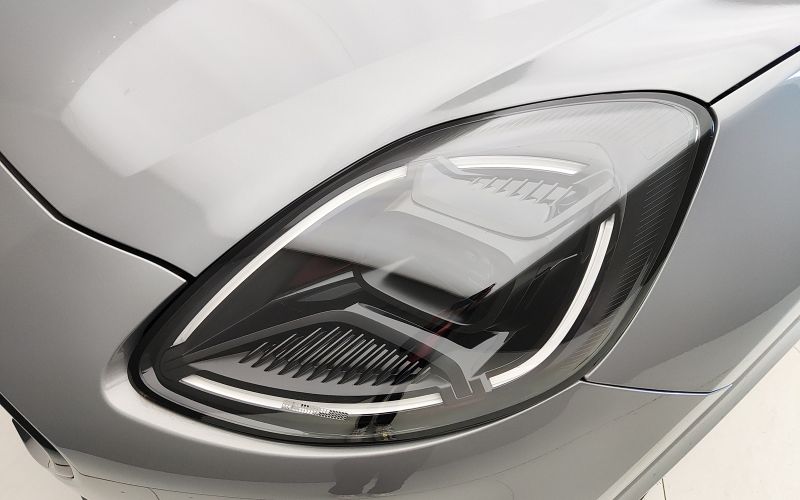 PUMA 1.0 ECOBOOST 125CV ST-LINE  AUTO