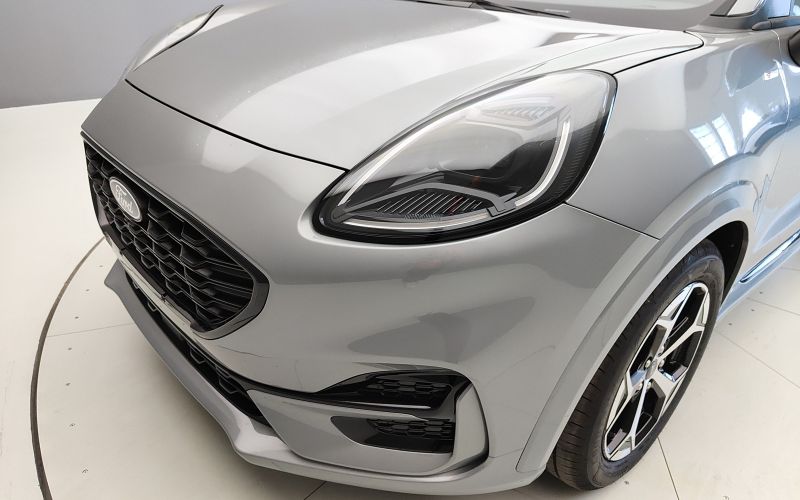 PUMA 1.0 ECOBOOST 125CV ST-LINE  AUTO