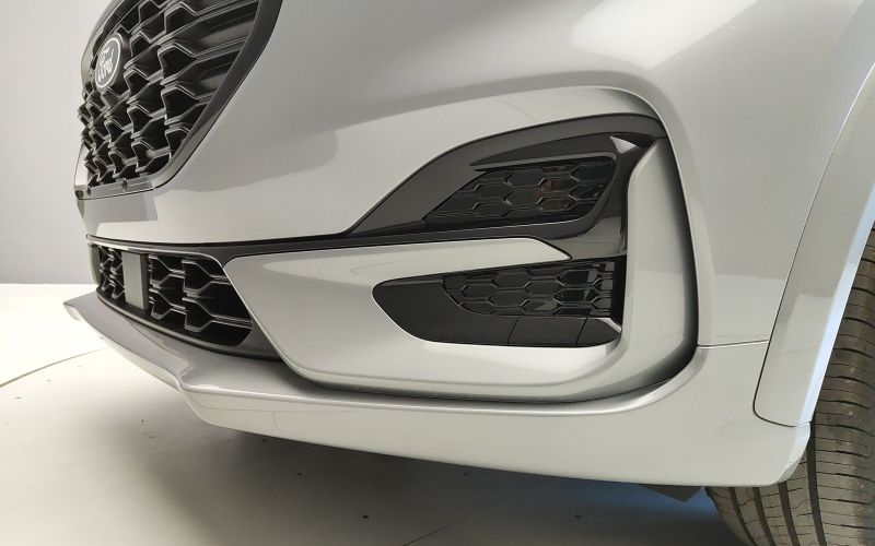 PUMA 1.0 ECOBOOST 125CV ST-LINE  AUTO