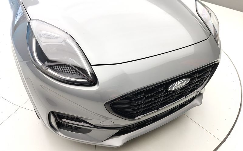PUMA 1.0 ECOBOOST 125CV ST-LINE  AUTO
