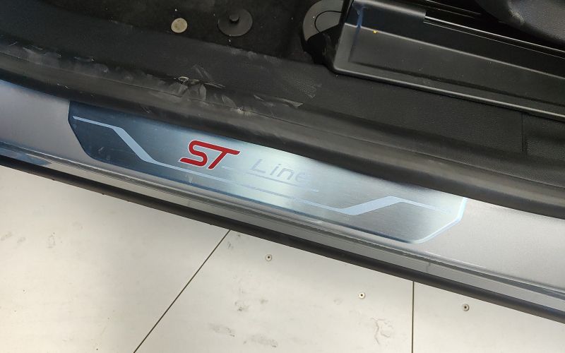 PUMA 1.0 ECOBOOST 125CV ST-LINE  AUTO