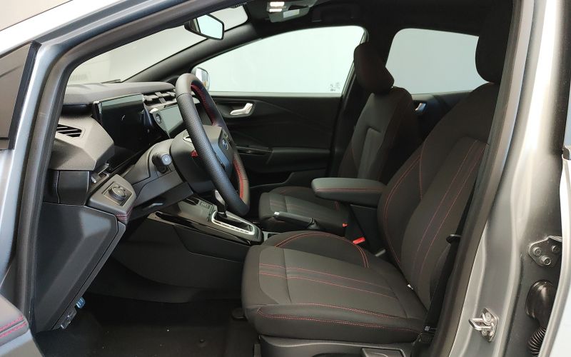 PUMA 1.0 ECOBOOST 125CV ST-LINE  AUTO