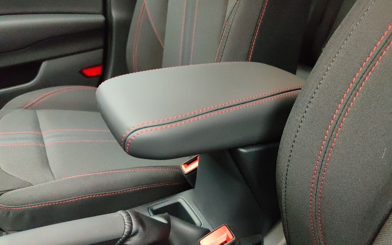 PUMA 1.0 ECOBOOST 125CV ST-LINE  AUTO
