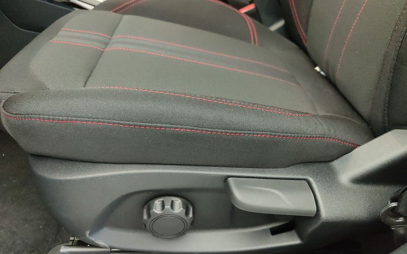 PUMA 1.0 ECOBOOST 125CV ST-LINE  AUTO