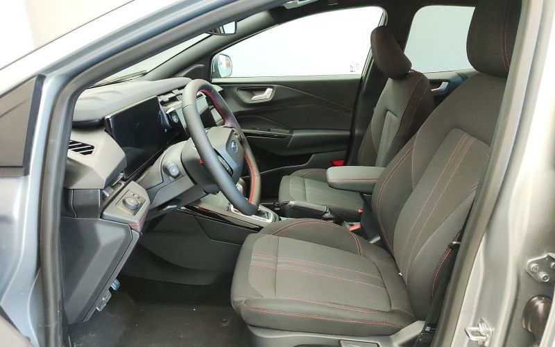PUMA 1.0 ECOBOOST 125CV ST-LINE  AUTO