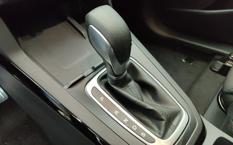 PUMA 1.0 ECOBOOST 125CV ST-LINE  AUTO
