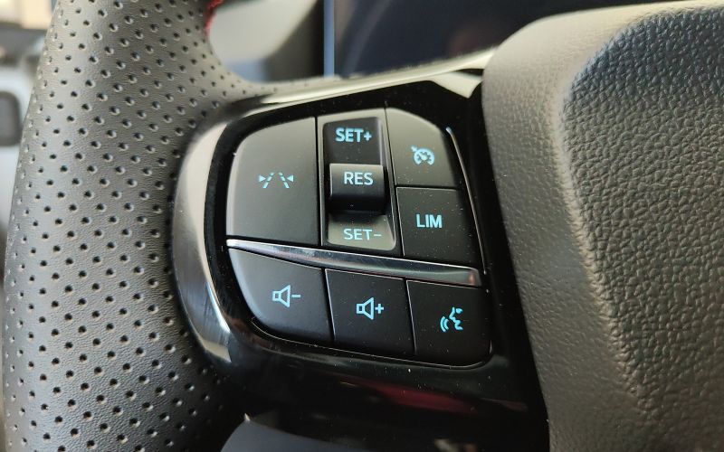 PUMA 1.0 ECOBOOST 125CV ST-LINE  AUTO