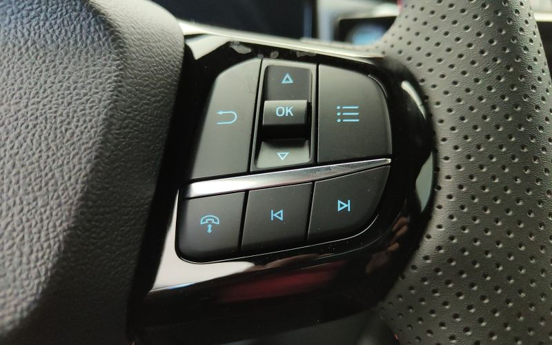 PUMA 1.0 ECOBOOST 125CV ST-LINE  AUTO