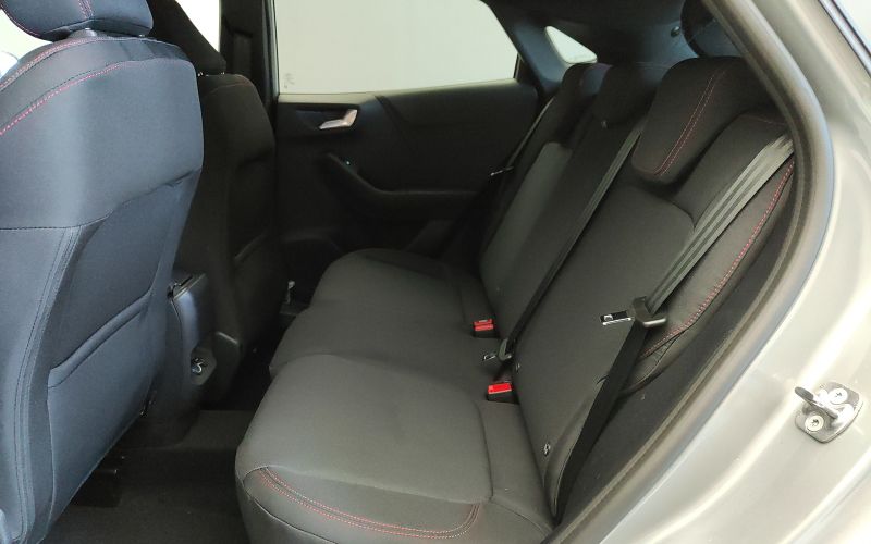 PUMA 1.0 ECOBOOST 125CV ST-LINE  AUTO