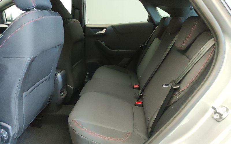 PUMA 1.0 ECOBOOST 125CV ST-LINE  AUTO