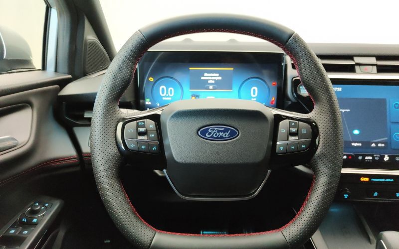 PUMA 1.0 ECOBOOST 125CV ST-LINE  AUTO