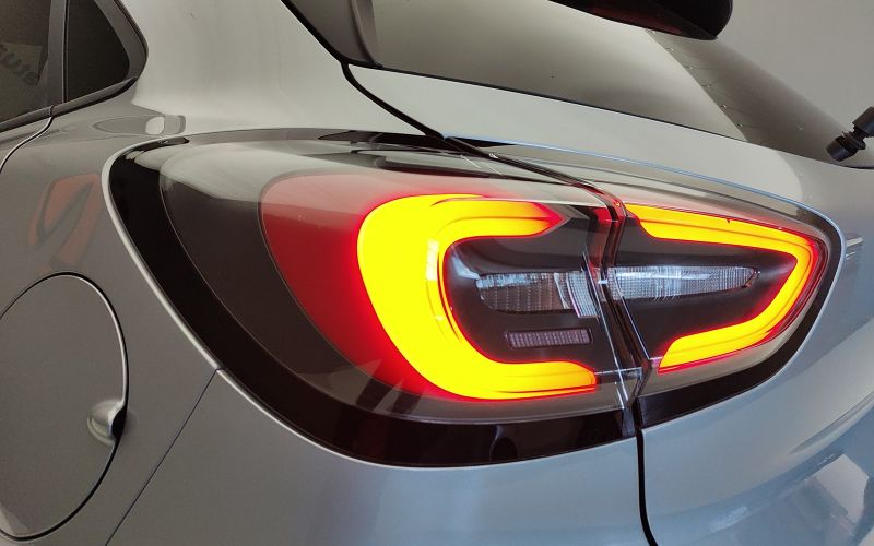 PUMA 1.0 ECOBOOST 125CV ST-LINE  AUTO