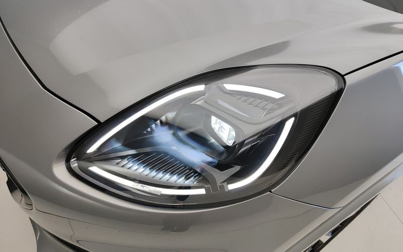 PUMA 1.0 ECOBOOST 125CV ST-LINE  AUTO