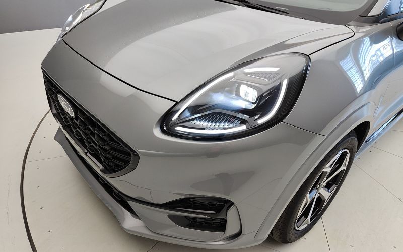 PUMA 1.0 ECOBOOST 125CV ST-LINE  AUTO