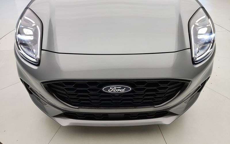 PUMA 1.0 ECOBOOST 125CV ST-LINE  AUTO