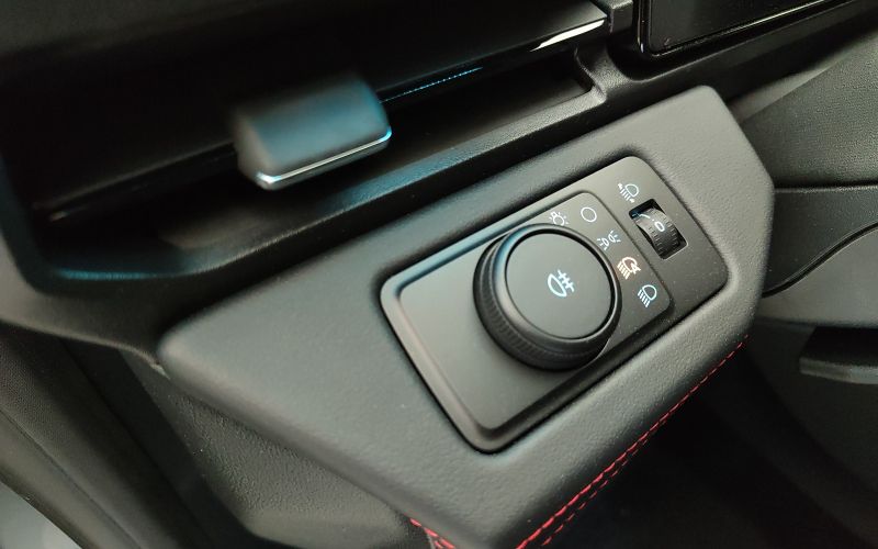 PUMA 1.0 ECOBOOST 125CV ST-LINE  AUTO