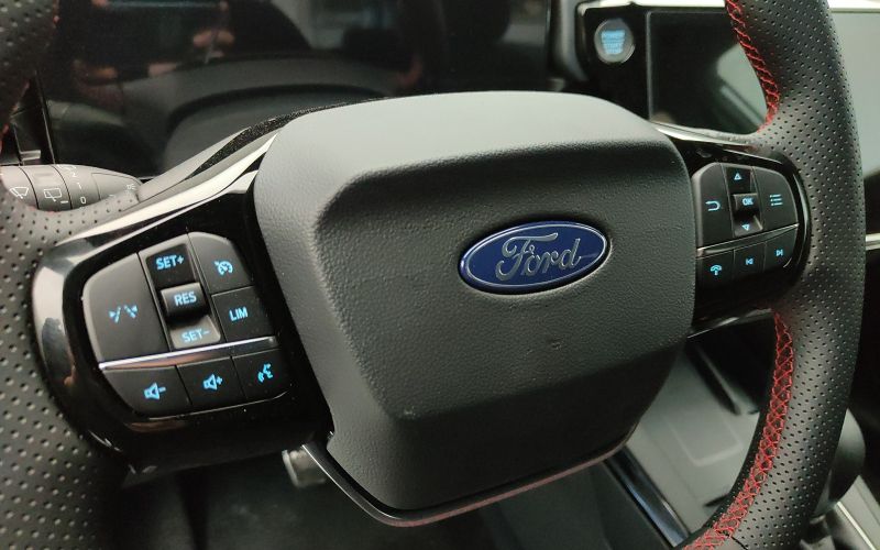 PUMA 1.0 ECOBOOST 125CV ST-LINE  AUTO