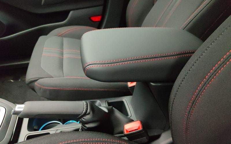 PUMA 1.0 ECOBOOST 125CV ST-LINE  AUTO
