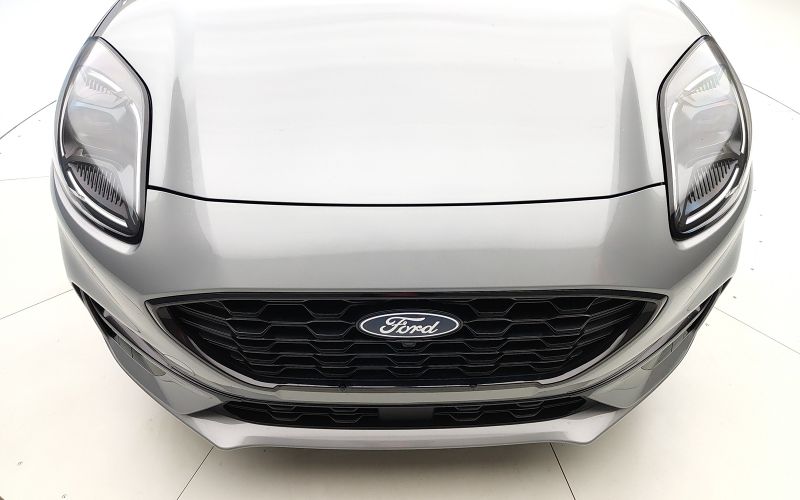 PUMA 1.0 ECOBOOST 125CV ST-LINE  AUTO