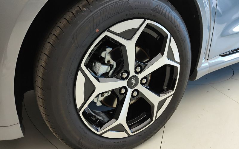PUMA 1.0 ECOBOOST 125CV ST-LINE  AUTO