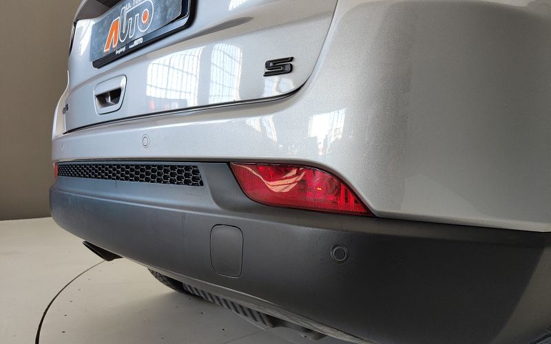 COMPASS 2.0 MJT 140CV S 4WD  AUTO