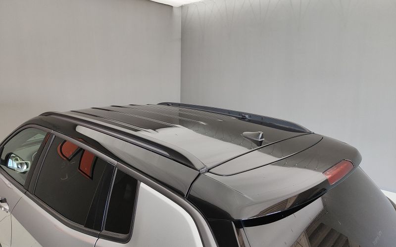 COMPASS 2.0 MJT 140CV S 4WD  AUTO
