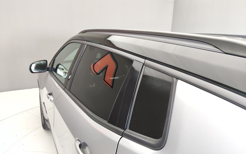 COMPASS 2.0 MJT 140CV S 4WD  AUTO