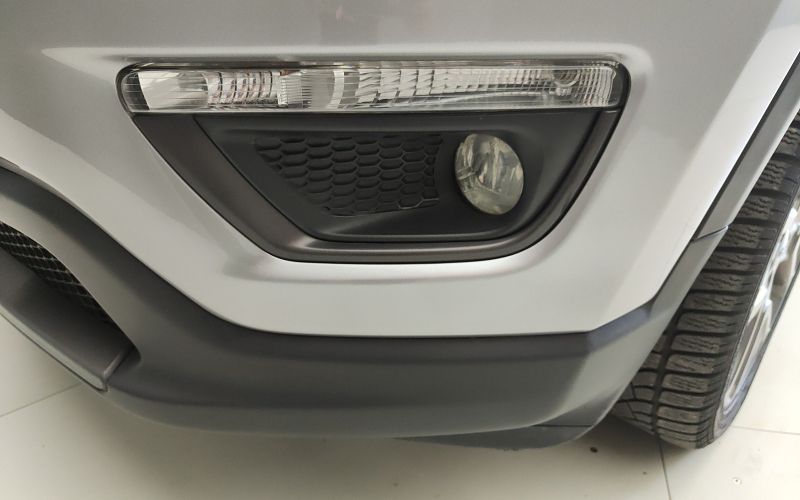 COMPASS 2.0 MJT 140CV S 4WD  AUTO