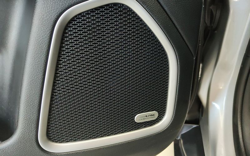 COMPASS 2.0 MJT 140CV S 4WD  AUTO