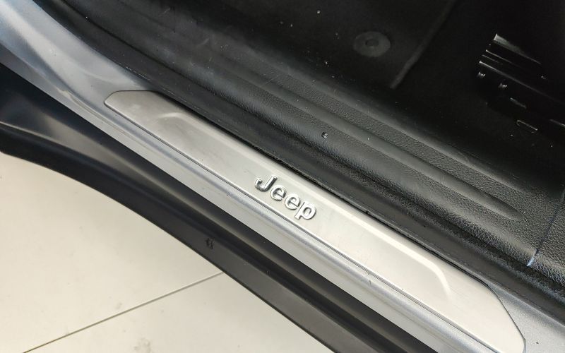 COMPASS 2.0 MJT 140CV S 4WD  AUTO