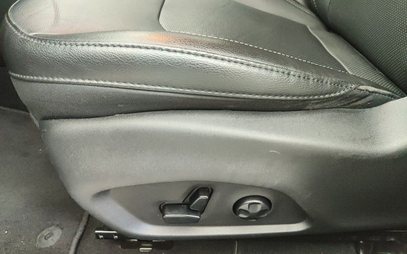 COMPASS 2.0 MJT 140CV S 4WD  AUTO