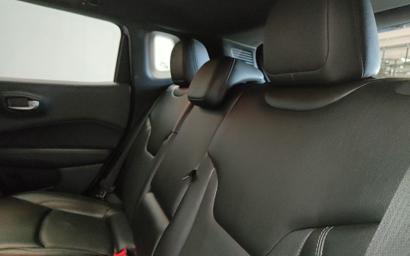 COMPASS 2.0 MJT 140CV S 4WD  AUTO