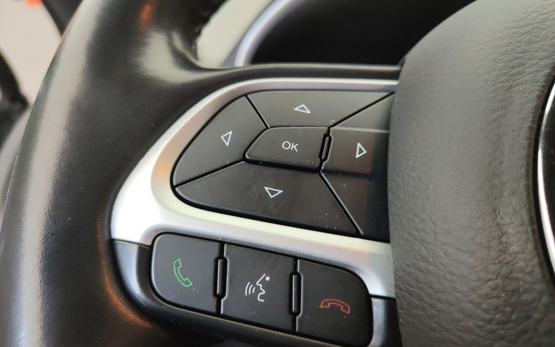 COMPASS 2.0 MJT 140CV S 4WD  AUTO
