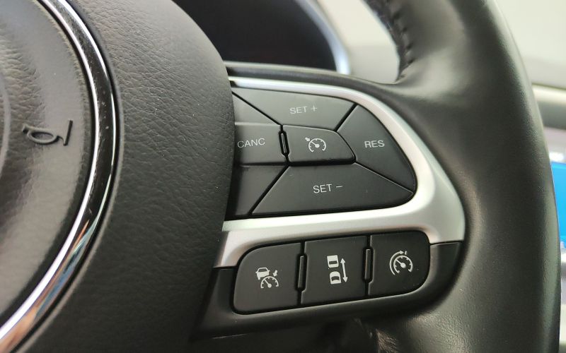 COMPASS 2.0 MJT 140CV S 4WD  AUTO
