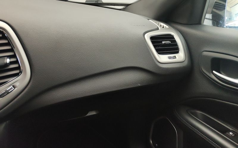 COMPASS 2.0 MJT 140CV S 4WD  AUTO