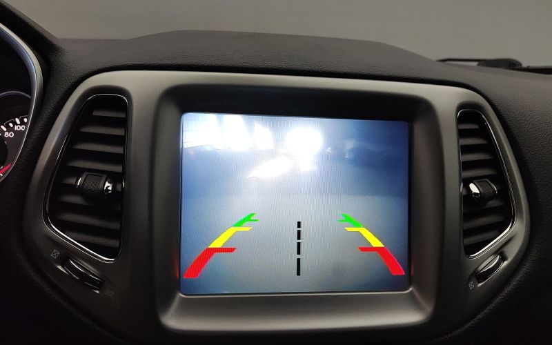 COMPASS 2.0 MJT 140CV S 4WD  AUTO