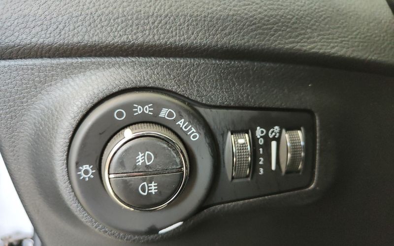 COMPASS 2.0 MJT 140CV S 4WD  AUTO