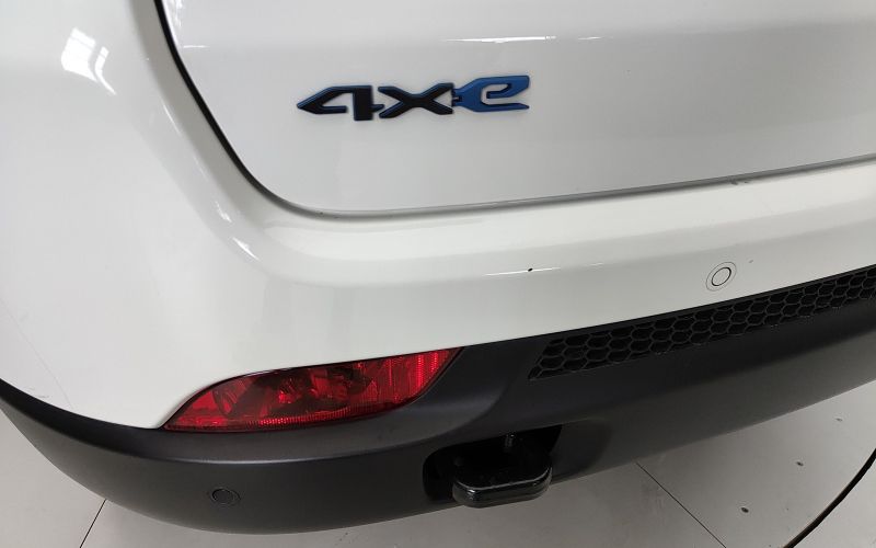 COMPASS 1.3 T4 240CV PHEV TRAILHAWK  4XE AT6 MY22