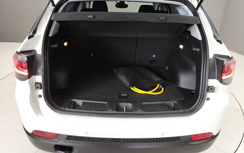 COMPASS 1.3 T4 240CV PHEV TRAILHAWK  4XE AT6 MY22