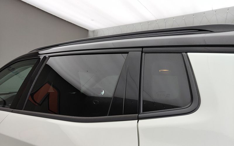 COMPASS 1.3 T4 240CV PHEV TRAILHAWK  4XE AT6 MY22
