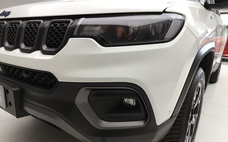 COMPASS 1.3 T4 240CV PHEV TRAILHAWK  4XE AT6 MY22