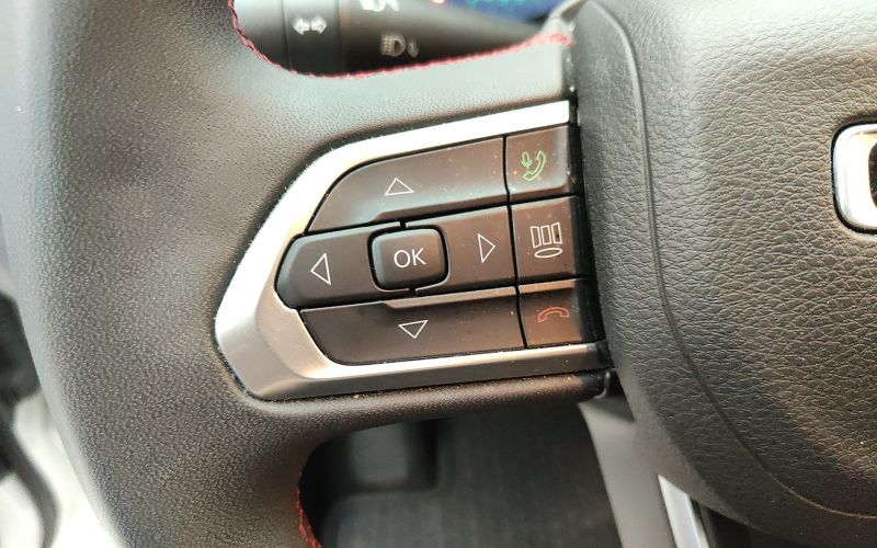 COMPASS 1.3 T4 240CV PHEV TRAILHAWK  4XE AT6 MY22