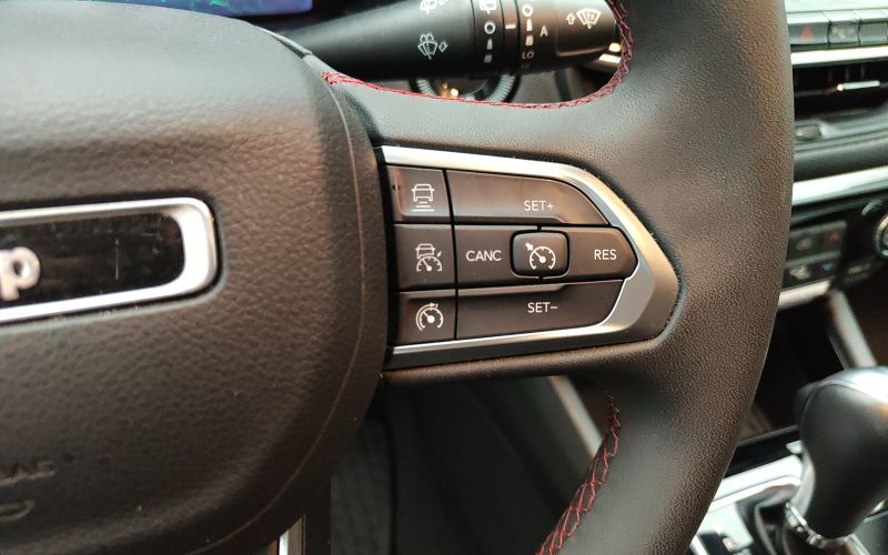 COMPASS 1.3 T4 240CV PHEV TRAILHAWK  4XE AT6 MY22
