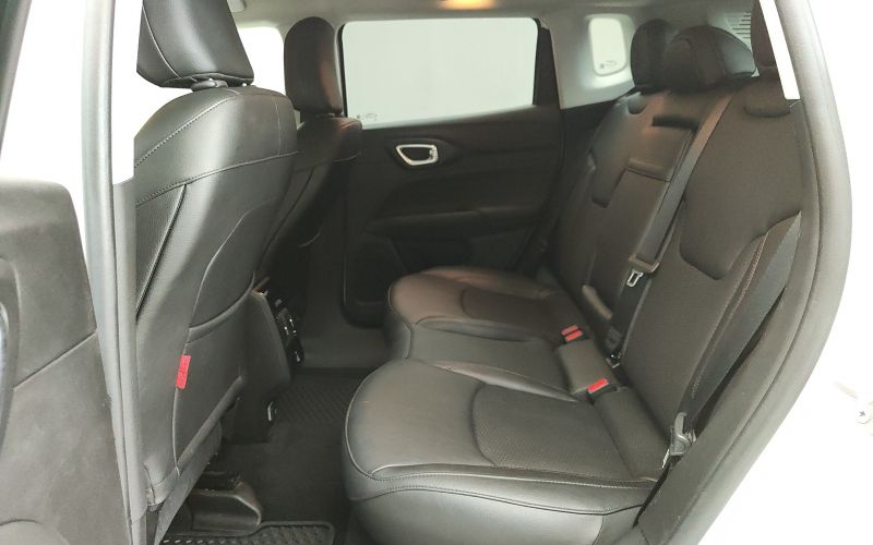 COMPASS 1.3 T4 240CV PHEV TRAILHAWK  4XE AT6 MY22